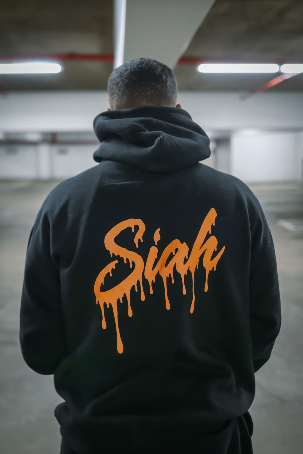 After Dark Slime Hoodie